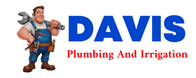 Trusted plumber in SUMMIT LAKE